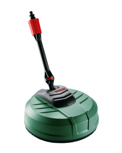 Bosch terrassevasker aquasurf