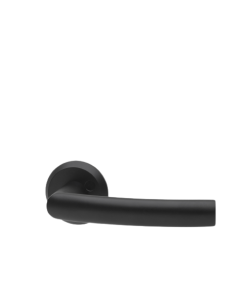 Habo dørgreb altanta sort