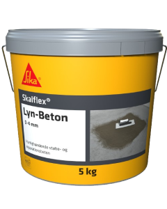 Lyn Beton Skalflex 5 kg.