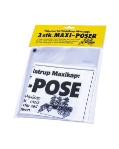 Pindstrup Maxi poser