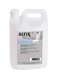 Alfix planemixprimer