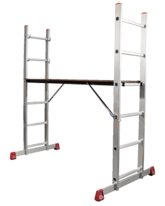 Jumbo hobby stige-stillads