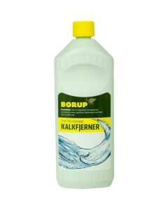 Kalkfjerner Borup
