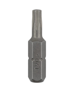 Bosch diy bits t20 2 stk