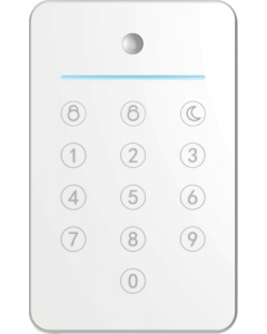 Sikkerthjem Smartpad