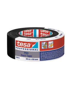Tesa lærredstape duct tape pro