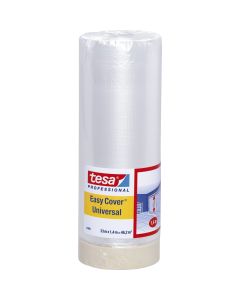 Tesa easy cover