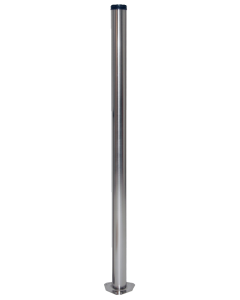 Millarco home bordben 70 cm rustfri stål