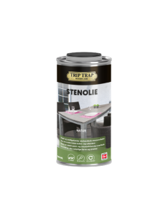 Trip trap stenolie natur