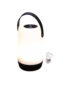 Dga havefakkel solar bordlampe