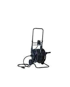Trolla slangetromle 45m