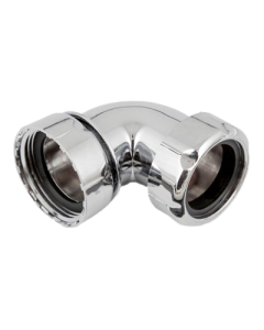 Afløbsrør vinkel til håndvask