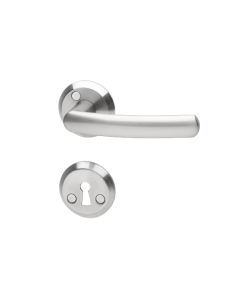 Habo dørgreb indvendig dallas