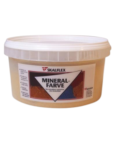 Mineralfarve Skalflex