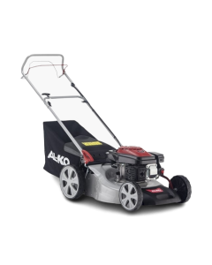 Al-ko motorplæneklipper