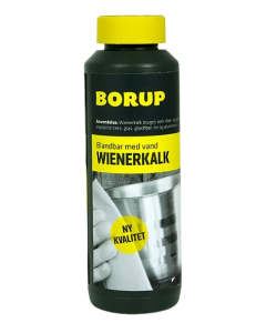 Borup wienerkalk 300g