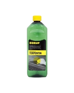 Borup terpentin vegetabilsk