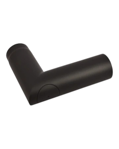 Varde røgrør 150 mm 40 cm