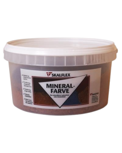 Mineralfarve Skalflex