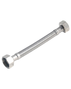 Tilslutningsslange 50 cm.