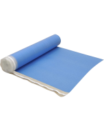 Foam gulvunderlag m. dampbremse