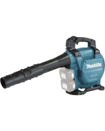 Makita løvblæser & løvsuger DUB363ZV