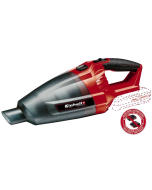 Einhell expert håndstøvsuger