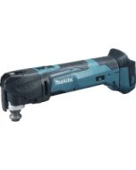 Makita multicutter DTM51ZJ