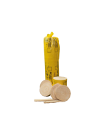 Fugefilt 20X60X10000mm