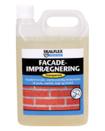 Skalflex imprægnering