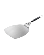 Weber pizzaspade sort