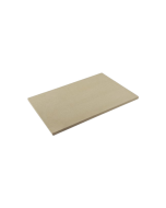 Napoleon pizzasten firkantet