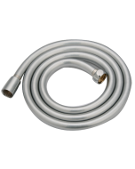 Adora bruseslange sølv