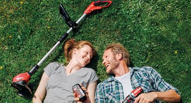 Lær mere om Einhell her